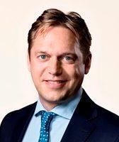 Marcus Knuth