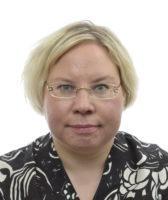Linda Ylivainio
