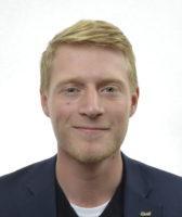 Magnus Ek