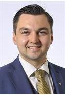 Joakim Strandh